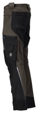 Mascot Advanced Broek met kniezakken 23179