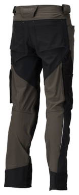Mascot Advanced Broek met kniezakken 23179