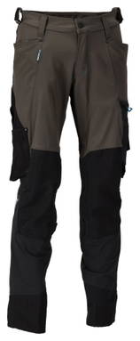 Mascot Advanced Broek met kniezakken 23179