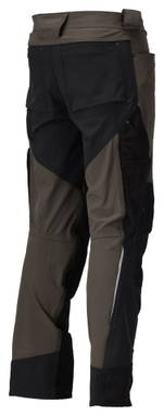 Mascot Advanced Broek met kniezakken 23179