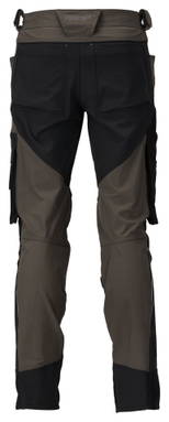 Mascot Advanced Broek met kniezakken 23179
