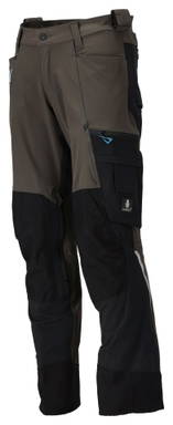 Mascot Advanced Broek met kniezakken 23179