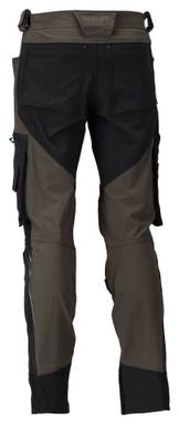 Mascot Advanced Broek met kniezakken 23179