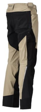 Mascot Advanced Broek met kniezakken 23179