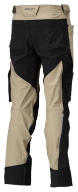 Mascot Advanced Broek met kniezakken 23179
