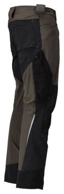 Mascot Advanced Broek met kniezakken 23179