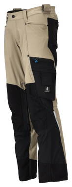 Mascot Advanced Broek met kniezakken 23179