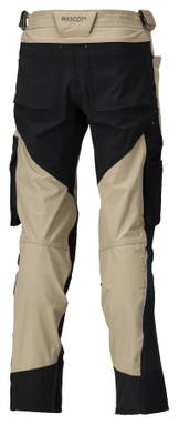 Mascot Advanced Broek met kniezakken 23179