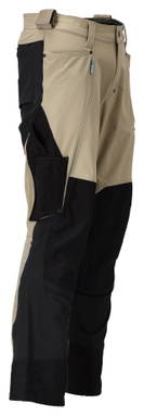Mascot Advanced Broek met kniezakken 23179
