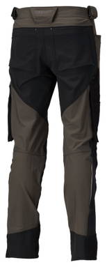 Mascot Advanced Broek met kniezakken 23179