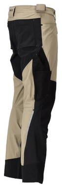 Mascot Advanced Broek met kniezakken 23179