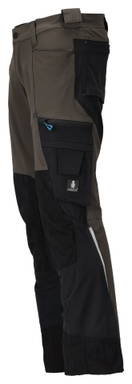 Mascot Advanced Broek met kniezakken 23179