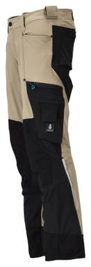 Mascot Advanced Broek met kniezakken 23179