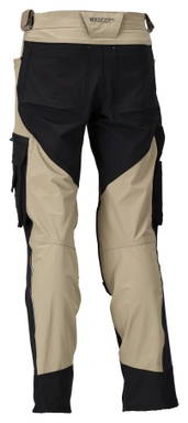 Mascot Advanced Broek met kniezakken 23179