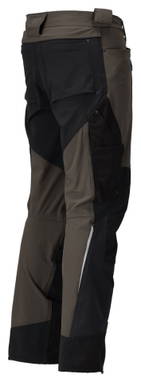 Mascot Advanced Broek met kniezakken 23179