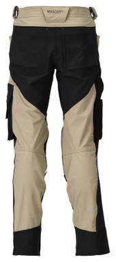 Mascot Advanced Broek met kniezakken 23179