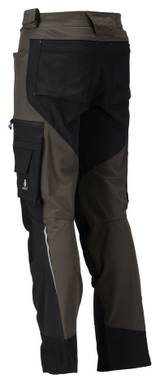 Mascot Advanced Broek met kniezakken 23179