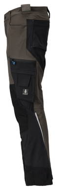 Mascot Advanced Broek met kniezakken 23179