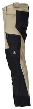 Mascot Advanced Broek met kniezakken 23179