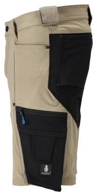 Mascot Advanced Shorts 23149