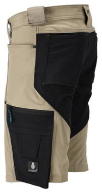 Mascot Advanced Shorts 23149