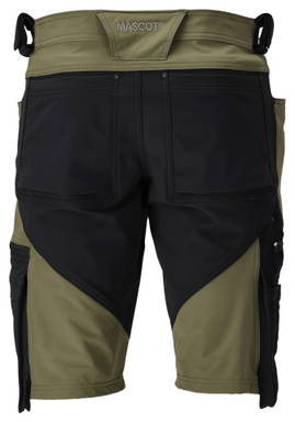 Mascot Advanced Shorts 23149