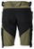 Mascot Advanced Shorts 23149
