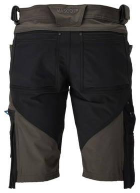 Mascot Advanced Shorts 23149