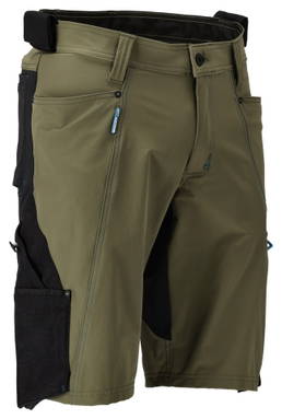Mascot Advanced Shorts 23149