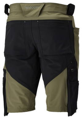 Mascot Advanced Shorts 23149