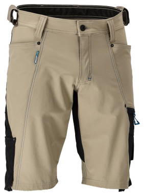 Mascot Advanced Shorts 23149