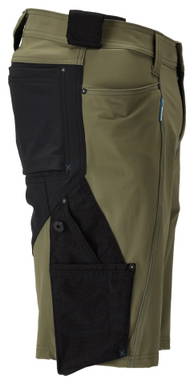 Mascot Advanced Shorts 23149