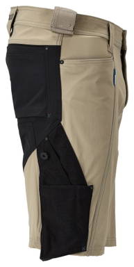 Mascot Advanced Shorts 23149