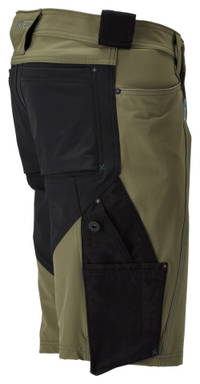 Mascot Advanced Shorts 23149