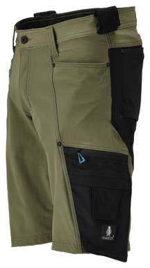 Mascot Advanced Shorts 23149