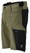 Mascot Advanced Shorts 23149