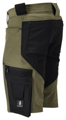 Mascot Advanced Shorts 23149