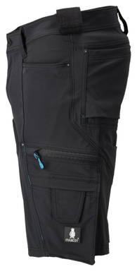 Mascot Advanced Shorts 23149