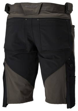 Mascot Advanced Shorts 23149