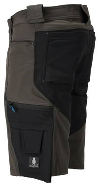 Mascot Advanced Shorts 23149