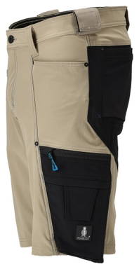 Mascot Advanced Shorts 23149