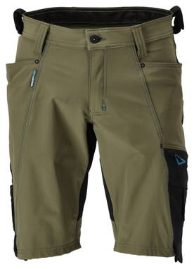 Mascot Advanced Shorts 23149