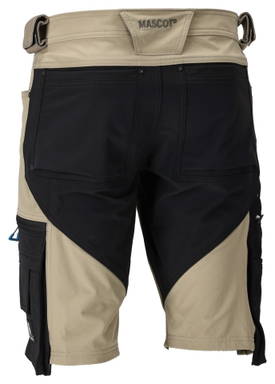 Mascot Advanced Shorts 23149