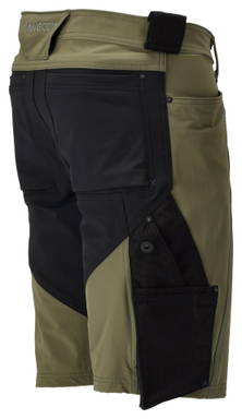 Mascot Advanced Shorts 23149