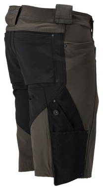 Mascot Advanced Shorts 23149