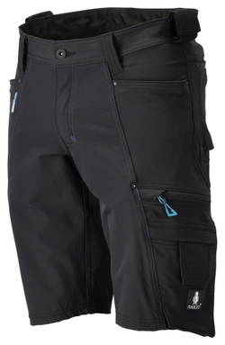 Mascot Advanced Shorts 23149