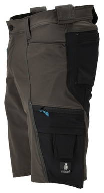 Mascot Advanced Shorts 23149