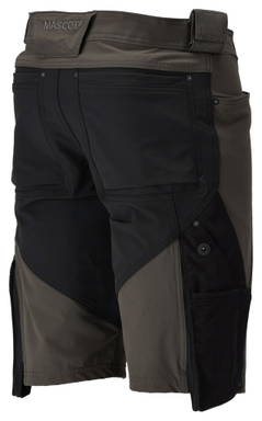 Mascot Advanced Shorts 23149