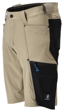 Mascot Advanced Shorts 23149