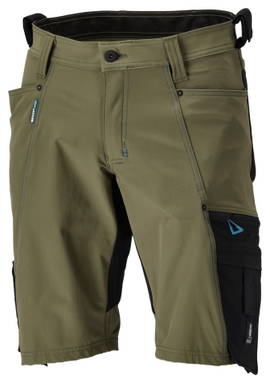 Mascot Advanced Shorts 23149
